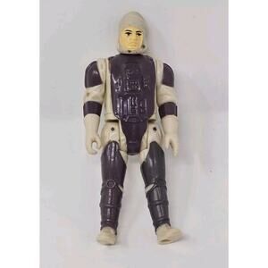 Dengar Action Figure Vintage 1980 Star Wars Kenner Bounty Hunter Hong Kong